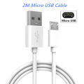 QC 3.0 Fast Charge Charger for LG Q60 Q61 G6 G7 G5 G4 V30 V40 Q8 G8 G8S G8X ThinQ K40 L50 K12 ThinQ Charging USB Cable. 