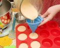 High quality mini Collapsible funnel beautiful foldable oil funnel food grade silicon water funnel/ funnel keef/ peep, kitchen tools, kitchen gadgets. 