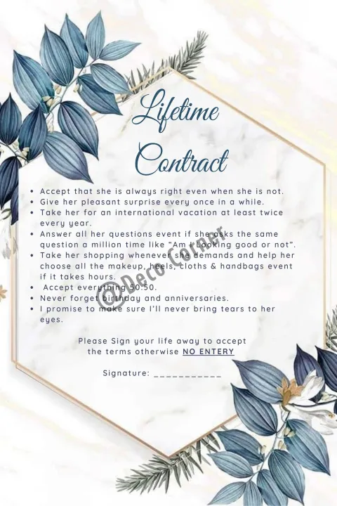 Wedding%20Contract%20Funny,%20Photo%20Frame,%20funny%20contract,%20contract%20-%20Image%206