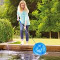 Swimming Pool Cleaning Nets Rubbish Pool Net Pool Cleaning Net Outdoor Pool Cleaner Accessories new. 