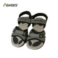 Grey  Sports Sandals. 