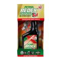 REDEX Petrol Advanced Fuel System Cleaner - 500 ml - Made in GB. 