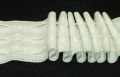 10 metres Pencil Pleat Curtain Heading Tape 3 Pocket. 
