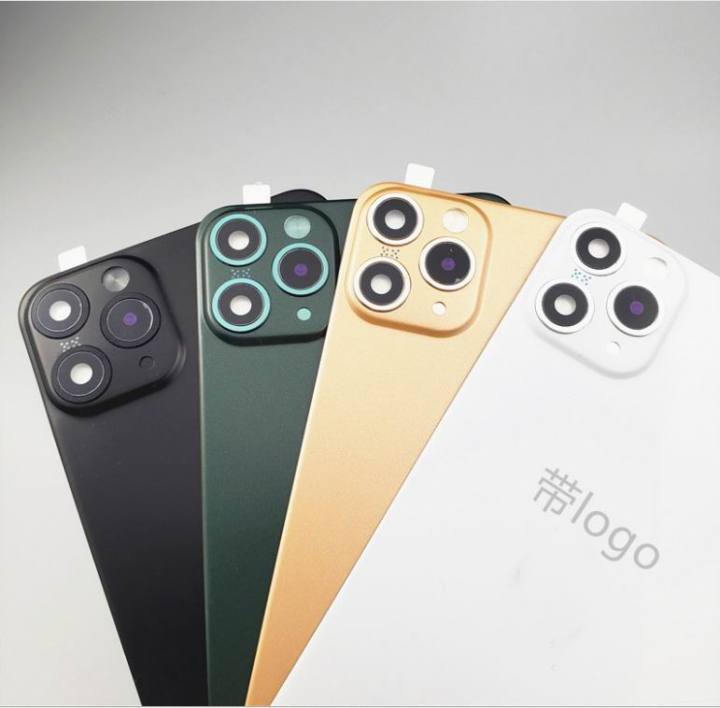 Convert%20iPhone%20X%20%20to%2011%20PRO%20/%2011%20PRO%20MAX,%20Converter%20Sheet%20Back%20Protection%20Camera%20Lens%20Protection%20Convert%20iPhone%20Case%20-%20Image%206