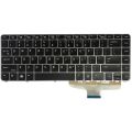 Laptop Notebook Keyboard Elitebook Folio 1040 G3 Series   P/N   903667-001 –  Black. 