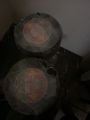 Dumbell Set. 
