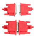 SC-09 SC09 PLC Tools DIY Programming Cable for  MELSEC FX&A Series RS422 Adapter. 