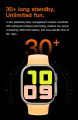 T900 series 8 T900 pro max Smartwatch 2.09" HD Full Touch Display Bluetooth Call smartwatch Sports fitness tracking Health monitor Men Women connect Android & iOS waterproof Ultra watch /T900 ultra Smart Watch With 3 Straps. 