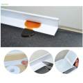 Waterproof Sealing Tape Caulk Strip Sink Edge Tape Sealant Strip Shower Tile Sealer for 1.5mx2.2cm. 