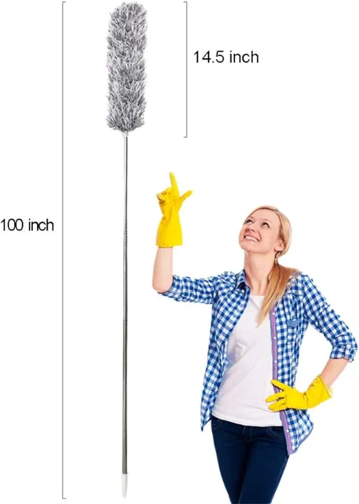 Extendable%20Duster%20with%20Telescoping%20Pole,%20Microfiber%20Bendable%20Cleaner,%20Durable%20Stainless%20Steel,%20Cobweb%20Duster,%20Washable%20Duster%20for%20Cleaning%20Ceilings,%20Fans,%20Lights,%20Lightweight%20Feather%20Duster%20-%20Image%203