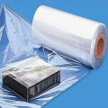 PVC Heat Shrink Wrap Heat Wrap Best Quality Transparent Color for Box & Product Packing Sealing & Finishing Items, Multiple Sizes Available. 