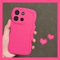 Phone Case for ITEL A60s A60 Case. 