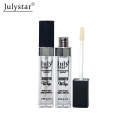Huxia Beauty Transparent Lip Shiner Gloss 4 ml Square Lip Gloss For Girls & Women. 
