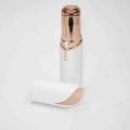 Flawless Hair Remover - Facial Hair Remover for Women - Rechargeable Flawless Hair Removal Machine for Women - Women Painless Hair Remover - Face Hair Removing Machine. 
