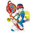 Shooting Bow & Arrow Toy - Sport Boy Series Target Shooting Game Bow & Arrow Toys. 