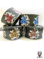 "Islamic Nimaz Topi: High-Quality 100%  Barkati Cap - Shop Multicolor Options Now!". 