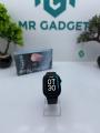 i10 Pro Max Smart Watch 45MM BT Calling HD Display Slim Dial 49MM with Touch Interaction and IP67. 