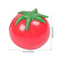 Squishy Tomato Ball Decompression Splat Toys For Kids Squishy Imitation Tomatoes Stress Relieve Tomato Play Tricks Relieve Pressure Strong Memory Function Toy astounding. 