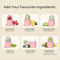 Ice Roller Faical Massager For Face Eye and Neck, Skin Care Massager, Silicone Ice Cube Tray, Ice Cube Roller Massager, Ice Facial Roller Massage Shrink Pore Skin Care Tools, Reusable Ice Stick Remove Dark Circle, De-Puff Eye Bags. 