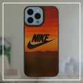 Iphone Cover Nike Design Edition (Aluminium Sheet Case). 