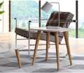 White Table-Wooden White Table-Side Table (Folding table with screwable legs). 