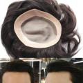 USA BASE  wig extension patch unit hair system ,. 