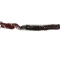 35 Beads Wooden Tasbeeh | Deep Red. 