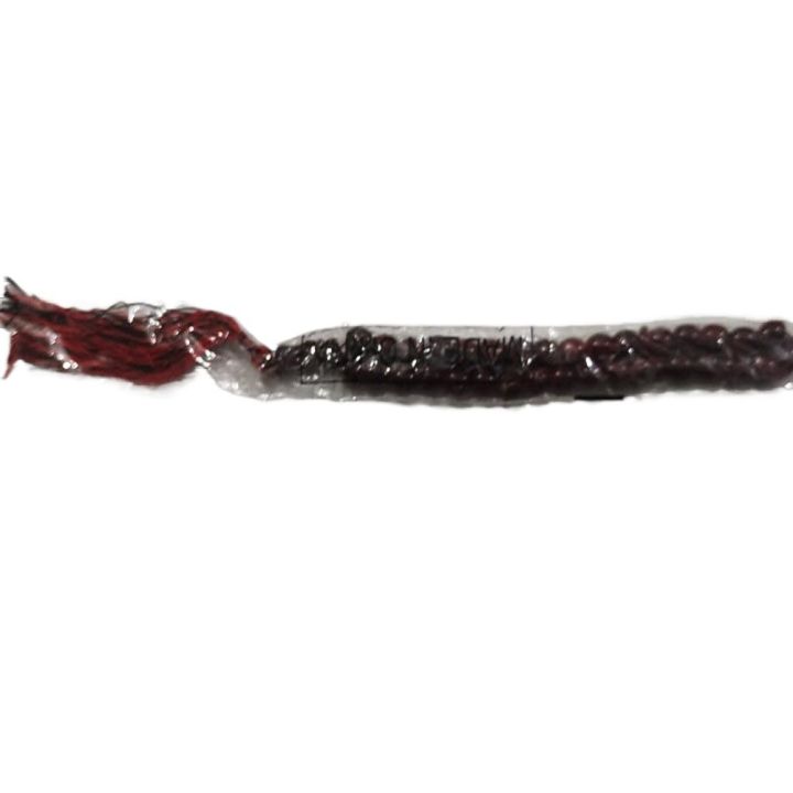 35%20Beads%20Wooden%20Tasbeeh%20%7C%20Deep%20Red%20-%20Image%202