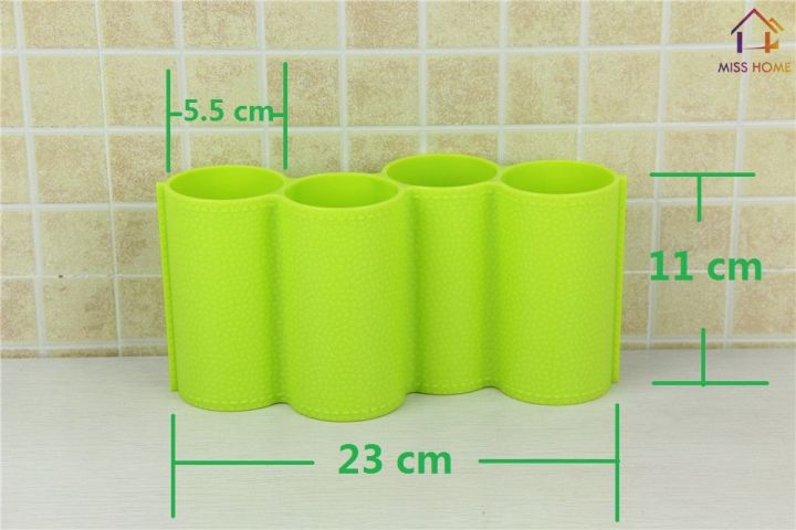 Plastic%20Kitchen%20Utensil%20Holder%20Dinnerware%20Rack%20Tableware%20Organizer%20Boxes%20Spoon%20Rest%20Fork%20Stand%20Knife%20Box%20-%20Image%204