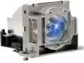 CTLAMP Original VLT-HC910LP/ VLT-EX100LP Projector Lamp Bulb with Housing. 