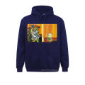 Hoodies Pullover Men Sweatshirts Guys Fire Emblem Three Houses Meme Of The Year Yelling At A Cat Printed Art Artwork Funny. 