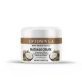 UPTOWN LA WHITENING FACIAL MASSAGE CREAM FOR SOFTEN WHITEN AND REFRESHING SKIN FOR ALL SKIN TYPE75 ML. 
