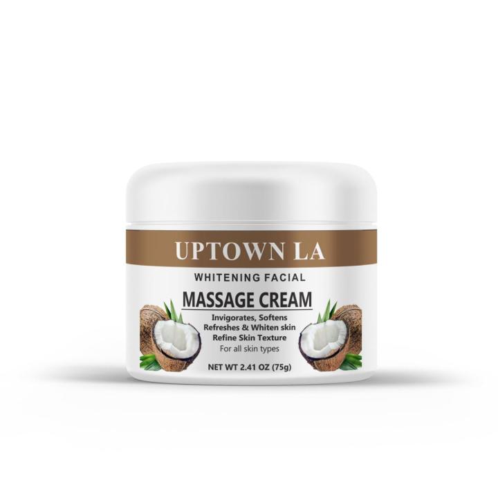 UPTOWN%20LA%20WHITENING%20FACIAL%20MASSAGE%20CREAM%20FOR%20SOFTEN%20WHITEN%20AND%20REFRESHING%20SKIN%20FOR%20ALL%20SKIN%20TYPE75%20ML%20-%20Image%202