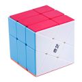 Qiyi Windmill Rubik’s Cube | Fast Speed Cube | Magic Cube for Kids. 