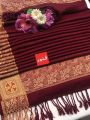 Pashmina Shawls. 