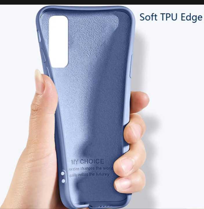 Mi%20Note%2010%20Lite%20Mobile%20Phone%20Case%20Multi%20Color%20Camera%20protection%20Soft%20MAtte%20Tpu%20Case%20Silicone%20Ultra%20Thin%20Back%20Cover%20-%20Image%204