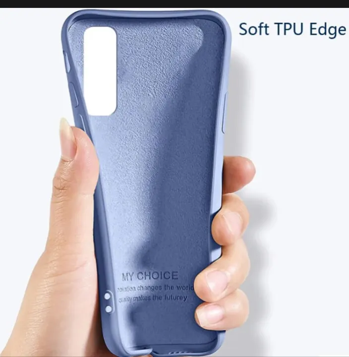 Mi%20Note%2010%20Lite%20Mobile%20Phone%20Case%20Multi%20Color%20Camera%20protection%20Soft%20MAtte%20Tpu%20Case%20Silicone%20Ultra%20Thin%20Back%20Cover%20-%20Image%204