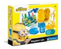 Minions Slime & Goo Mayhem Lab. 
