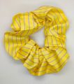 DOIT! Accessories Pack of 3 Hair Scrunchies Hair Clips Headband Hair Accessories Band for Women (Design by Korea). 