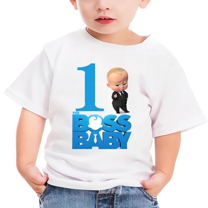 Boss fashion baby boy clothes