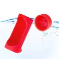 New Silicone Case For Nothing Ear Stick Dustproof Earphone Case Headset Shockproof Protective Cover With Anti-lost Carabiner. 