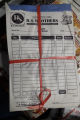 10 Bill Book Print - Cash Memo Print - bill book - Offset Printing. 