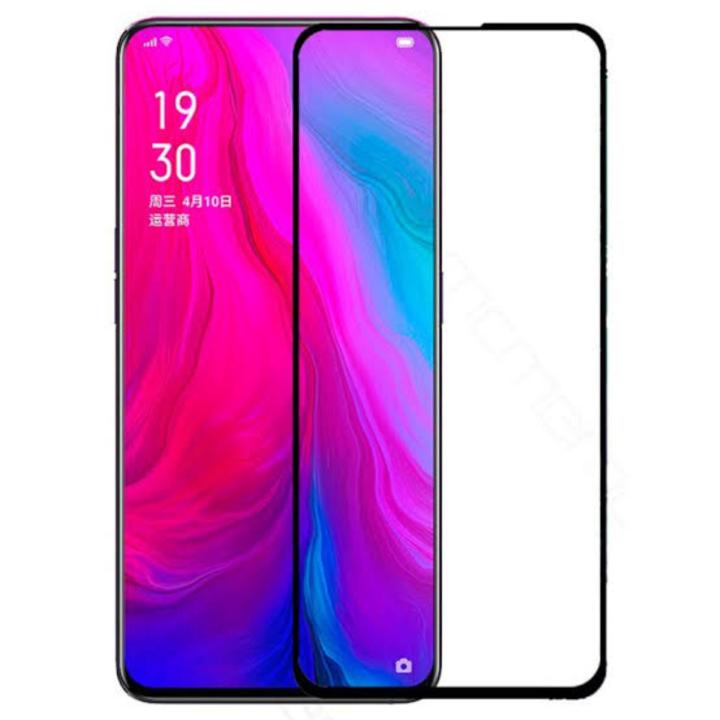 OPPO%20Reno%203%20Pro%20Black%209D/11D/21D%20Full%20Glue%20Screen%20Protector%20Tempered%20Glass%20For%20OPPO%20Reno%203%20Pro%20-%20Image%203