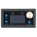 42 57 Stepper Motor Controller Positive Reverse Angle Pulse Speed Control Board Programmable PLC Serial Communication. 