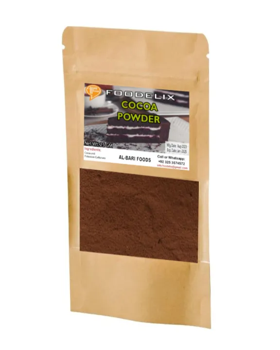 Coco%20Powder%20/%20Cocoa%20Powder%2025gm%20-%20Image%202