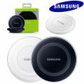 Samsung Fast Charge Wireless Charging Pad- Black. 