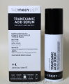 Inkey List Tranexamic Acid Serum 30ml - 100% original product. 