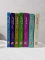 Alif Laila Wa Laila Urdu Books Complete 7 Set Book Series. 