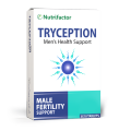 Tryception Men's Health Support 30s Tablets. 