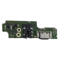 Infinix Hot 12 Play X6816 Original Charging Board For Charging Port Connector Replacement Spare Parts For Infinix Hot 12 Play X6816. 